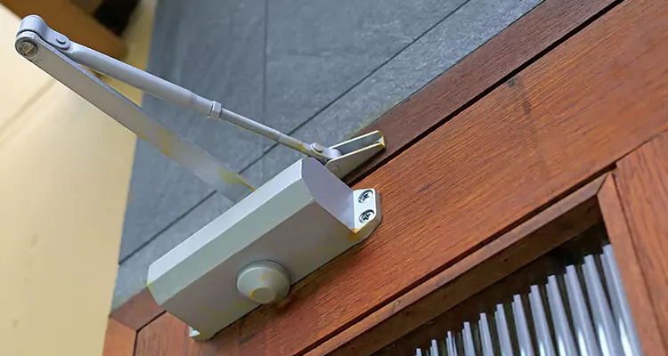 Automatic Door Opener Repair in Bellview, FL