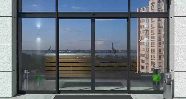 Our Patio Door Casing Repair Services in Bellview, FL