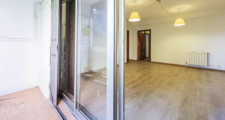 Security Screen Doors Repair in Bellview, FL