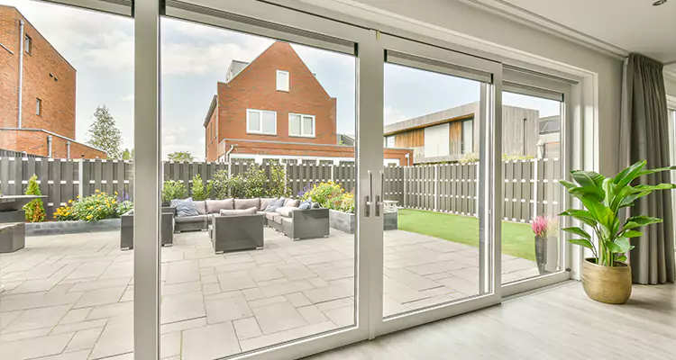 Why Choose Our Sliding Door Expert in Bellview, FL