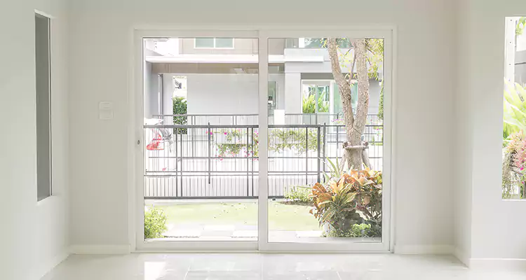 Sliding Panels For Patio Doors in Bellview, FL