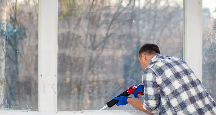Sliding Glass Doors Repair in Bellview, FL