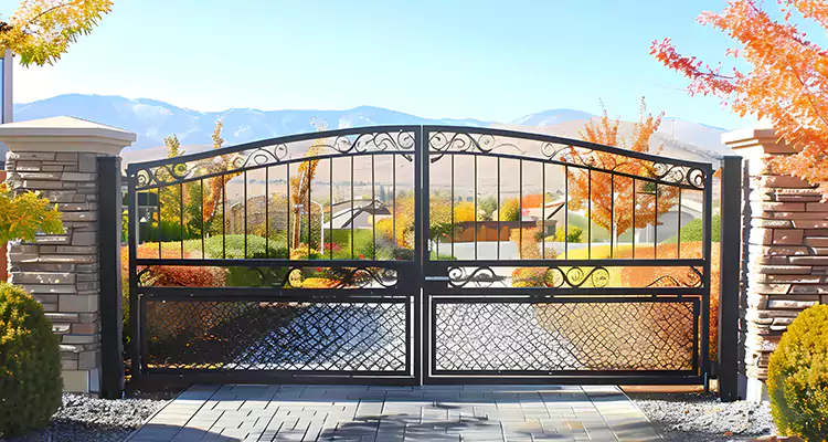 Automatic Gate Repair Cost in Bellview, FL
