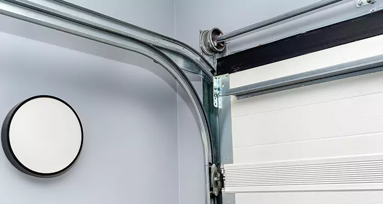 Garage Door Cable Repair Cost in Bellview, FL