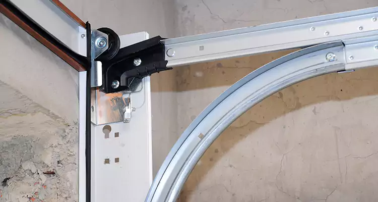 Maintain Liftmaster Garage Door Off Track in Bellview, FL