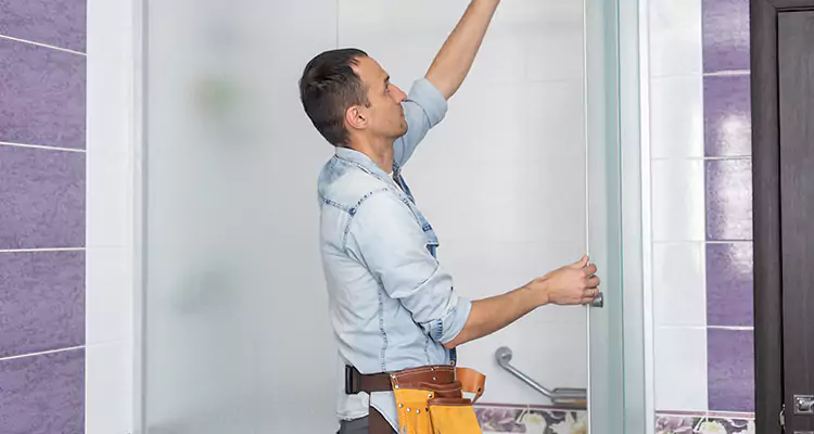 Glass Sliding Door Repair Near You in  Bellview, FL