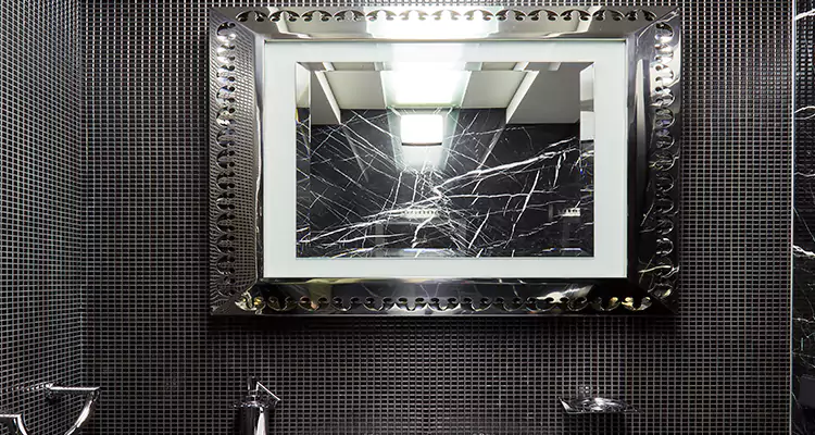 One Way Glass Repair in Bellview, FL