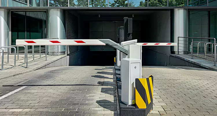 Affordable And Fast Parking Boom Gate Repair Services in Bellview, FL