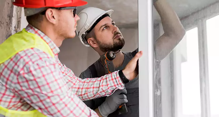 Sliding Patio Door Sticking? Expert Repair in Bellview, FL.