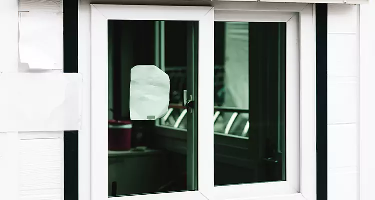 Patio Door Window Adjustment Service in Bellview, FL