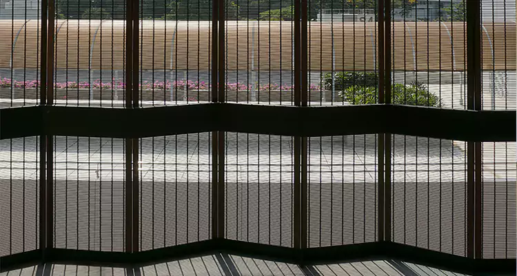 Front Screen Door Repair in Bellview, FL