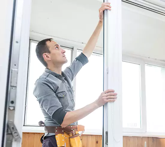 Replacement in Bellview