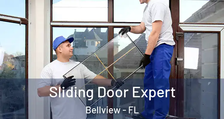  Sliding Door Expert Bellview - FL